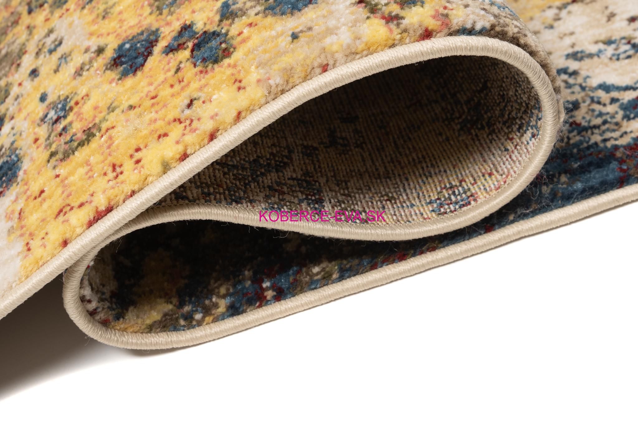 Behúň koberec Heat-set FF51A B