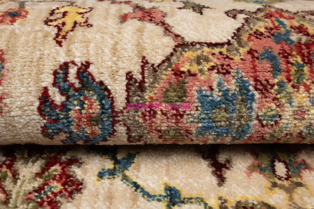 Behúň koberec Heat-set AT34A B