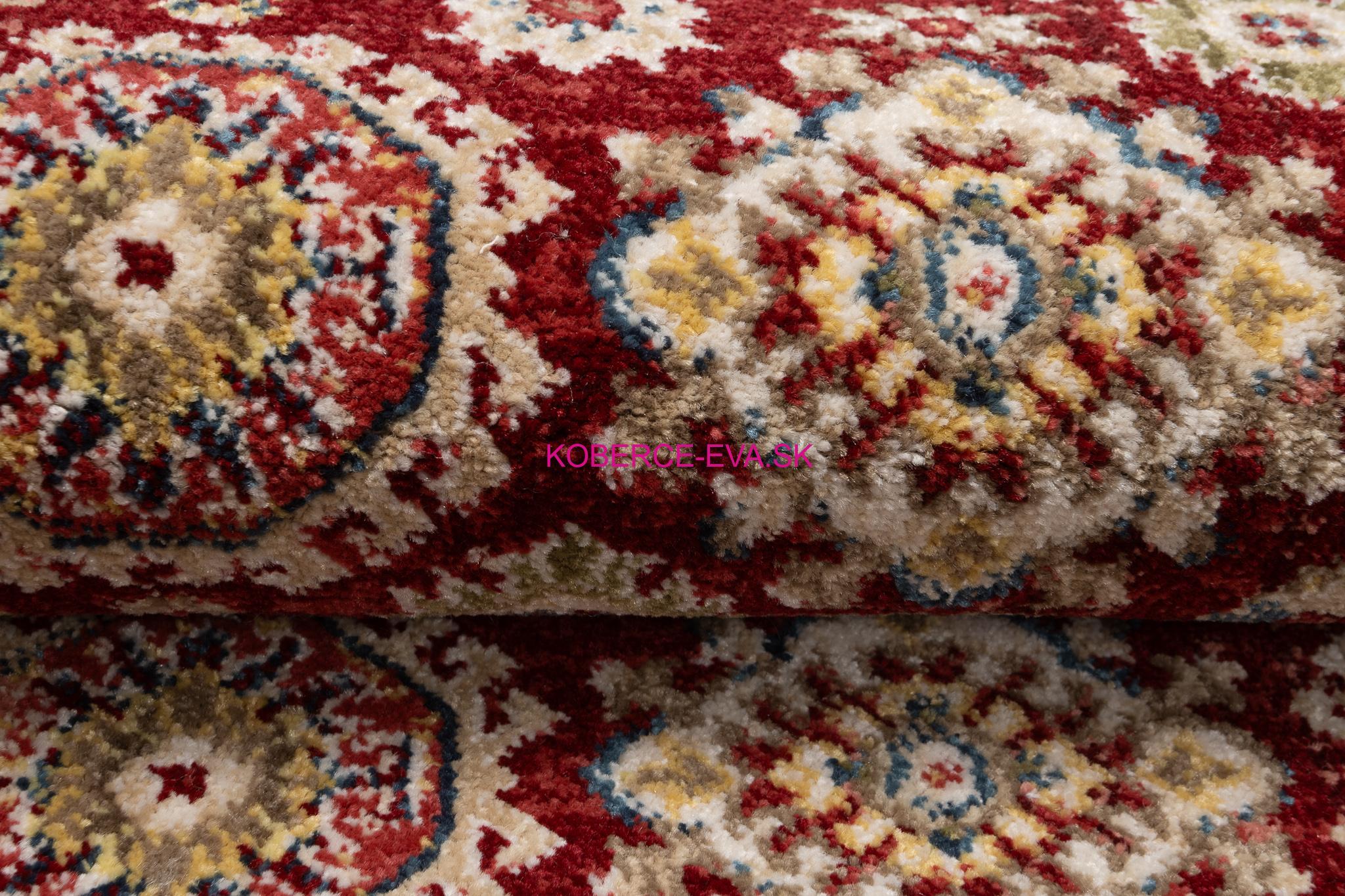 Behúň koberec Heat-set EF60B R