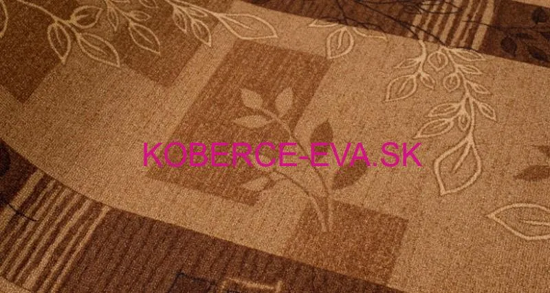 Behúň koberec AG40-mix
