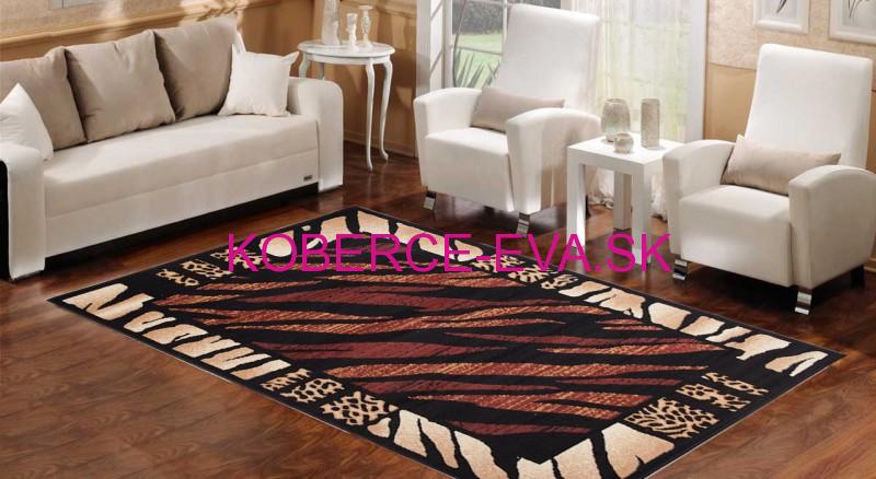 Kusový koberec BCF J313A B