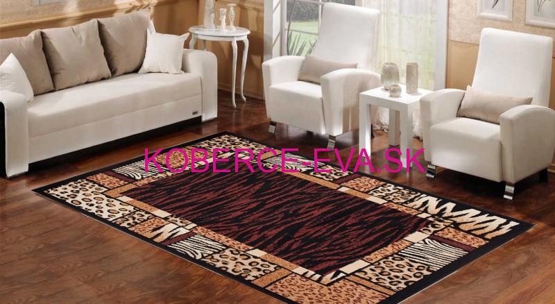 Kusový koberec BCF J316A B