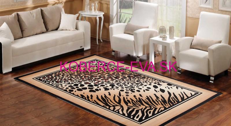 Kusový koberec BCF J317A B