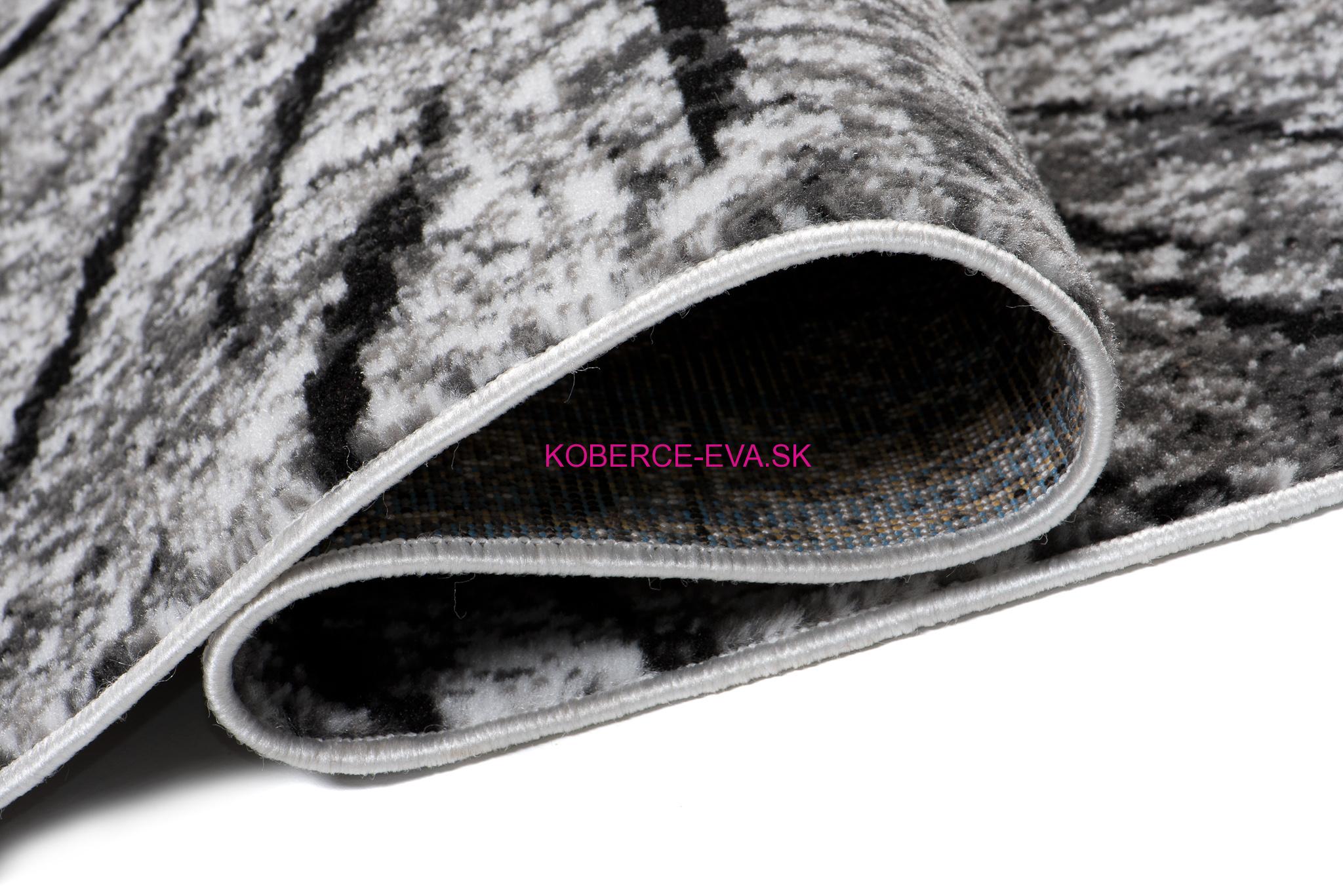 Behúň koberec BCF Q710A W