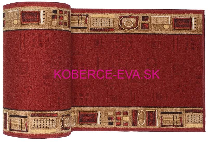 Behúň koberec Jena