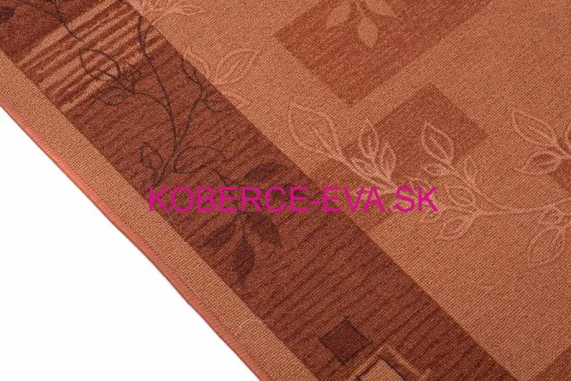 Behúň koberec AG40-mix