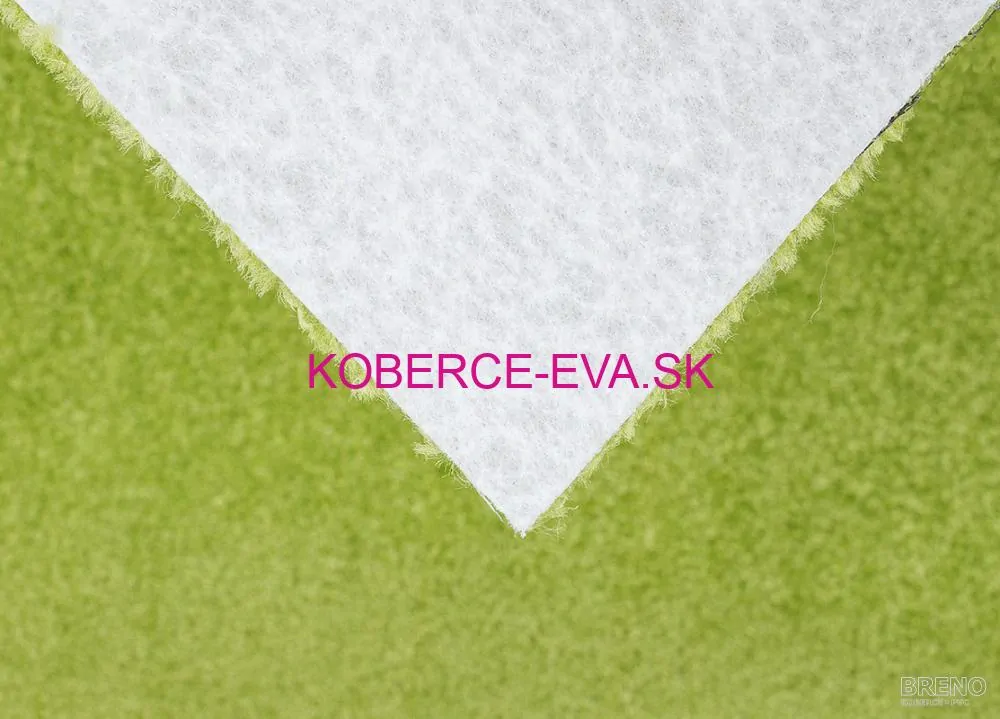 Koberec v metráži Dynasty pestrofarebný