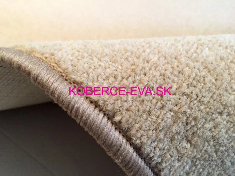 Koberec Eton béžový v metráži