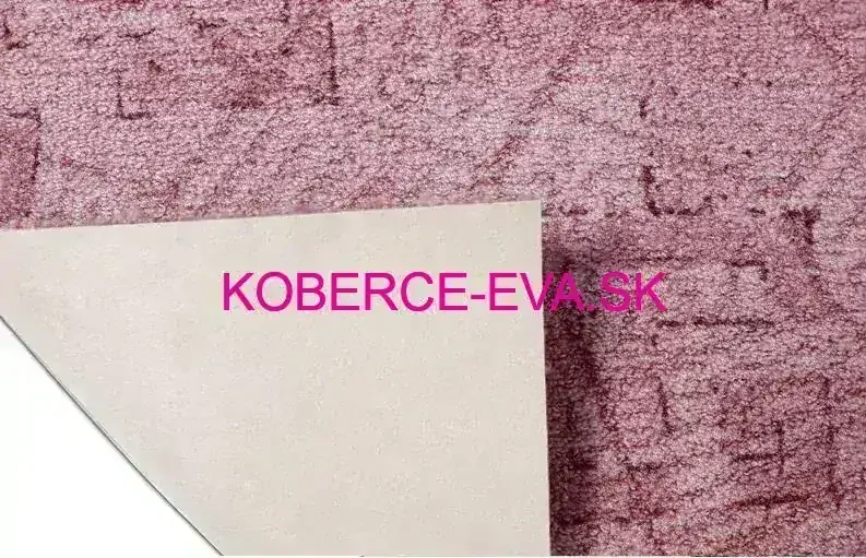 Koberec v metráži Bossanova