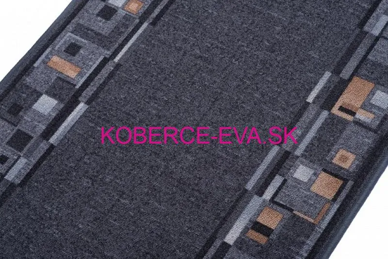 Behúň koberec Bombay