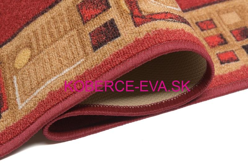 Behúň koberec Jena