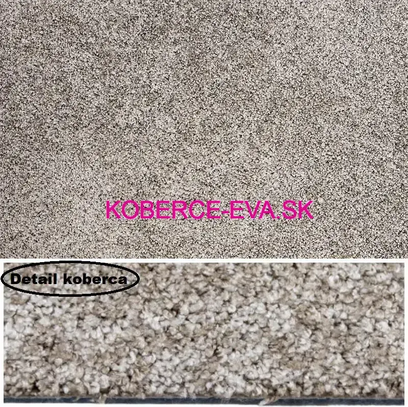 Koberce v metráži Capriolo