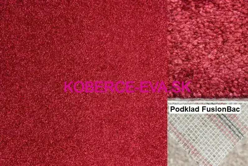 Koberce metráž Cosy