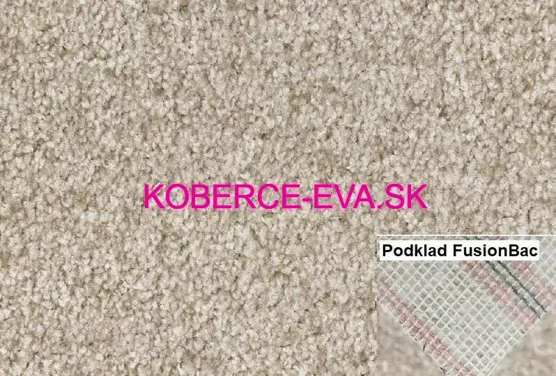 Koberce metráž Cosy