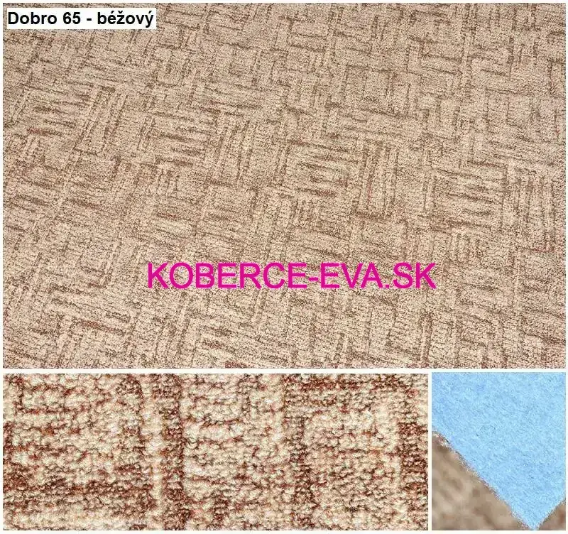 Koberce metráž Dobro