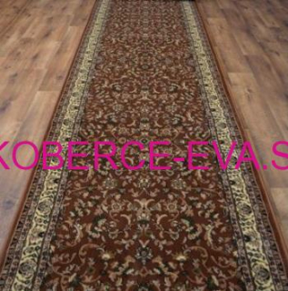 Behúň koberec Heat-set 1745-h
