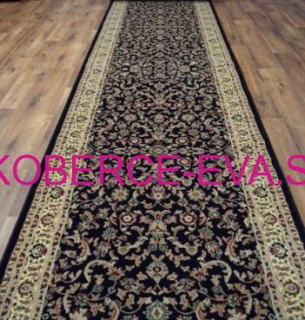 Behúň koberec Heat-set 1745-č