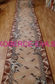 Behúň koberec BCF 1012