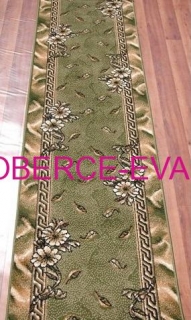 Behúň koberec BCF 1013