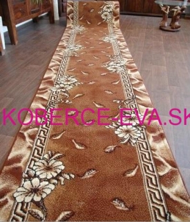 Behúň koberec BCF 1014