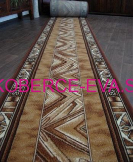 Behúň koberec BCF 1024