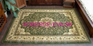 Kusový koberec Heat-set 0521