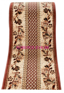 Behúň koberec BCF B7192B