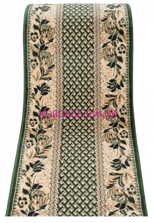 Behúň koberec BCF G7192C