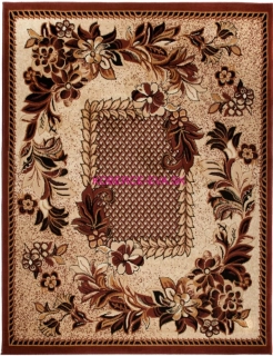 Kusový koberec BCF 7192B L