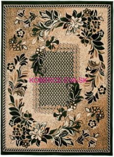 Kusový koberec BCF 7192C D