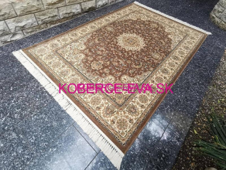 Koberec Beluchi perzský vzor 9262