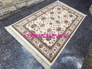 Koberec Beluchi perzský vzor 6161