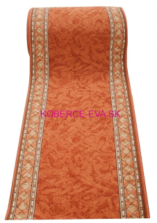 Behúň koberec CH84-terracotta