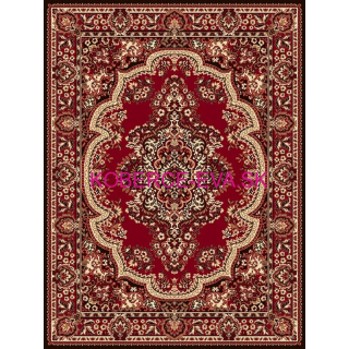 Kusový koberec BCF 1020