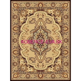 Kusový koberec BCF 1023