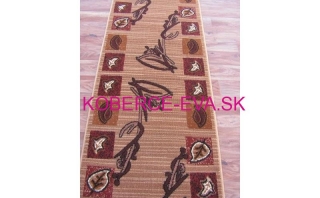 Behúň koberec BCF 1036