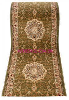 Behúň koberec Heat-set 5071A- L