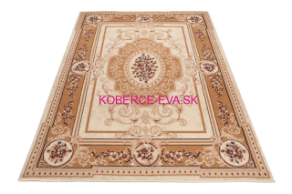 Kusový koberec BCF 744A C