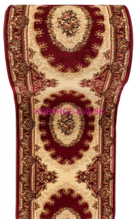 Behúň koberec Heat-set 5889A- R