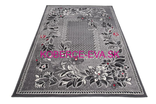 Kusový koberec BCF 7192B G