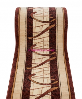 Behúň koberec BCF 5118D