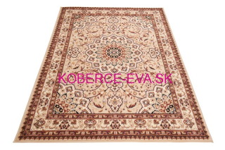Kusový koberec BCF F740A LB