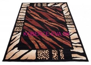Kusový koberec BCF J313A B