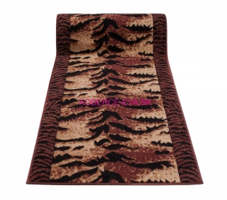 Behúň koberec BCF K860A B