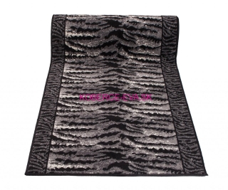 Behúň koberec BCF K860B B