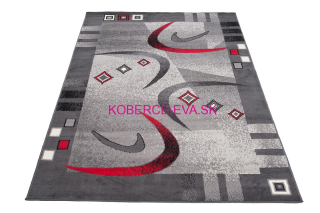 Kusový koberec BCF 4596A Dg