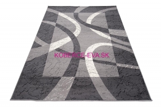 Kusový koberec BCF 3707A DG