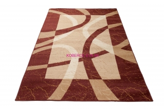 Kusový koberec BCF 3707A B