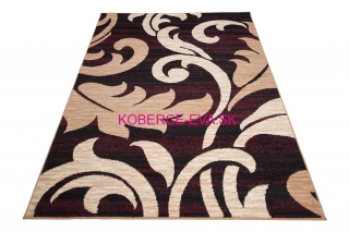 Kusový koberec BCF 2715B B