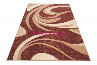 Kusový koberec BCF 2641D B